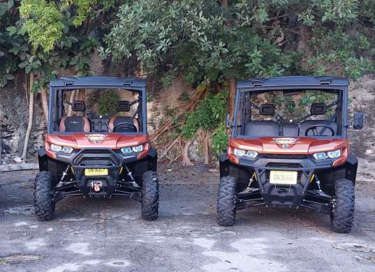 nassau atv-tour