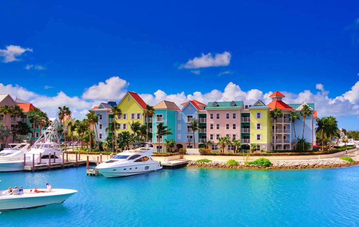 Bahamas Nassau Tours