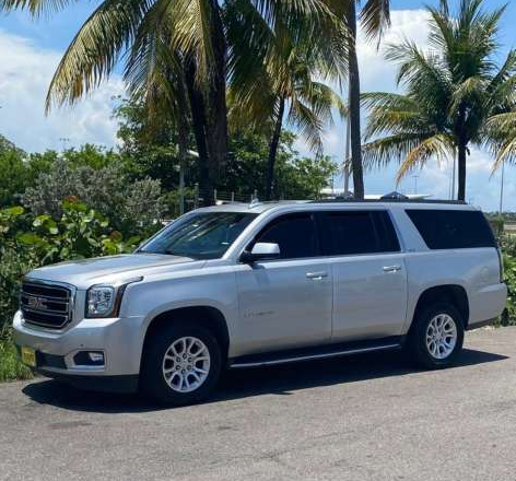 Best Airport Transfer Nassau Bahamas